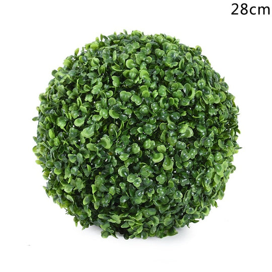 Konstgjord växt Topiary Ball
