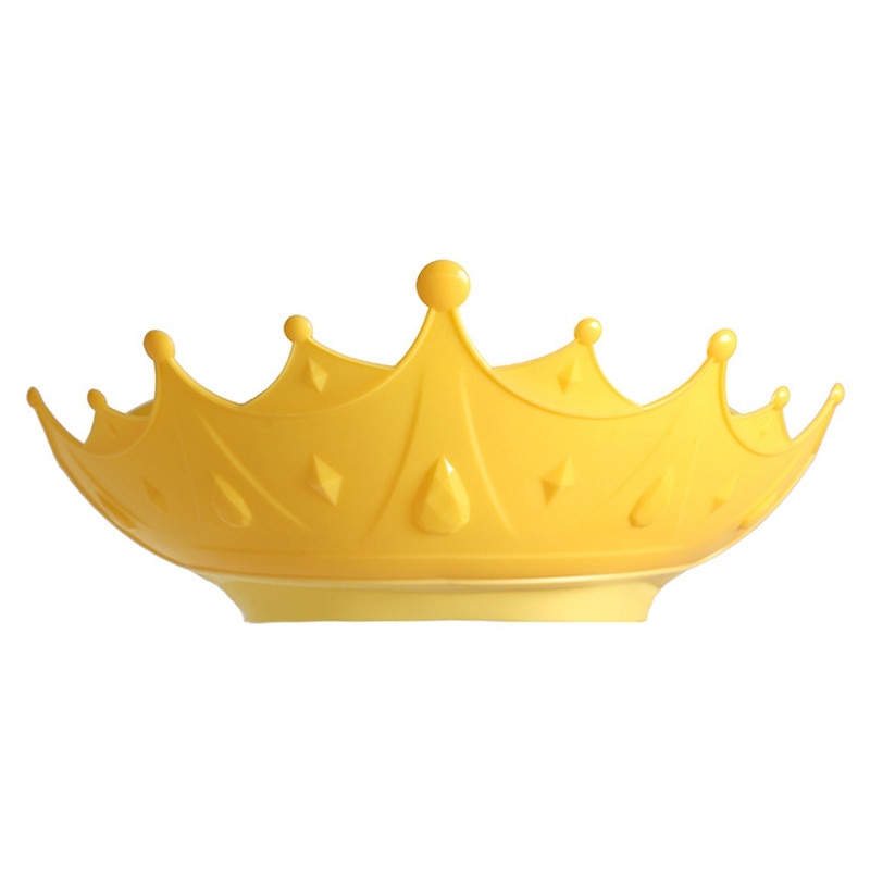 Crown Kid's Skyddande Duschmössa