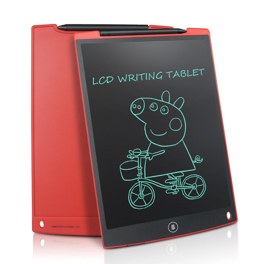 LCD digital writing skrivplatta
