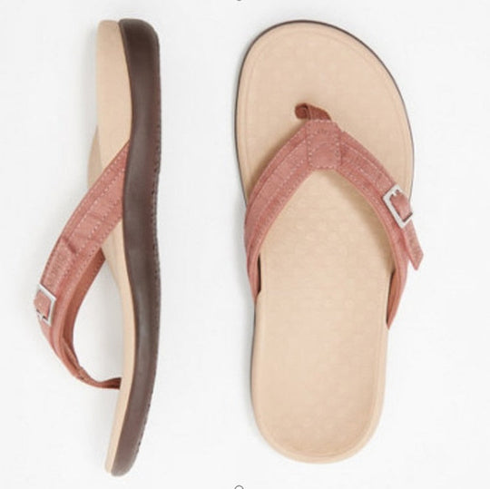 Ortopediska flip-flops