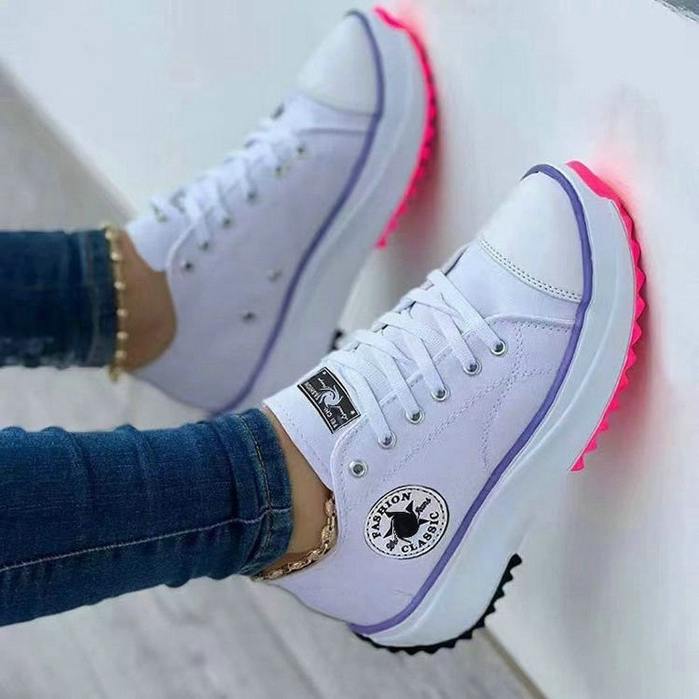 Canvas Mode sneakers