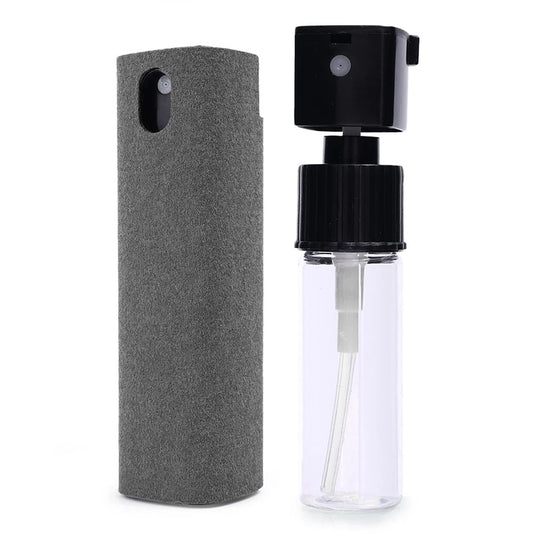 2-in-1 Skärmtorkare