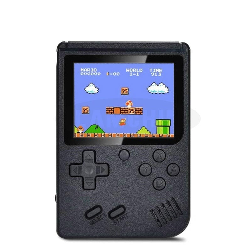 400-in-1 Retro videospelskonsol
