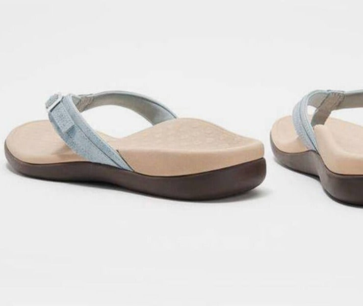 Ortopediska flip-flops