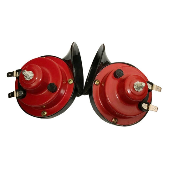 300DB fordonshorn