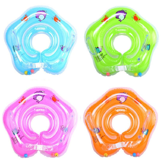Bebis Nacken Simring Floater