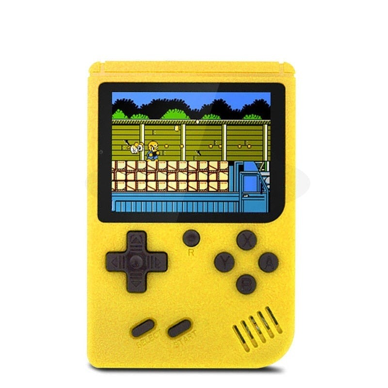 400-in-1 Retro videospelskonsol