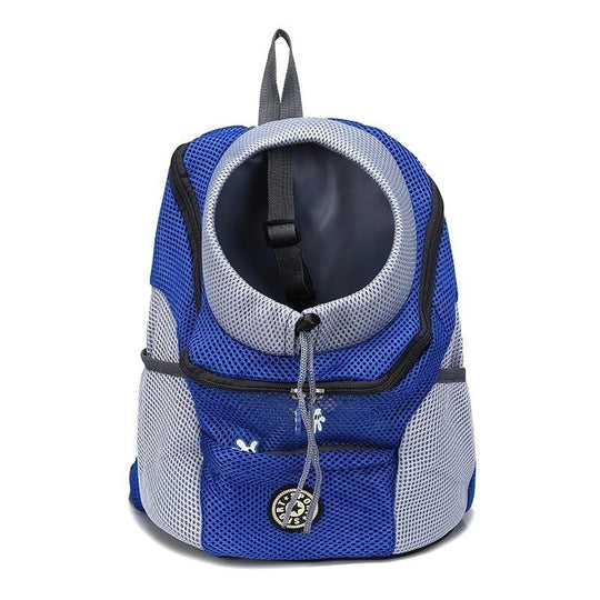 Pet Carrier Ryggsäck