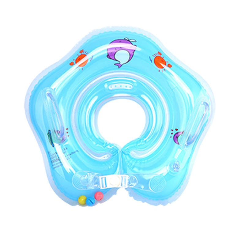 Bebis Nacken Simring Floater
