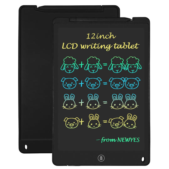 LCD digital writing skrivplatta