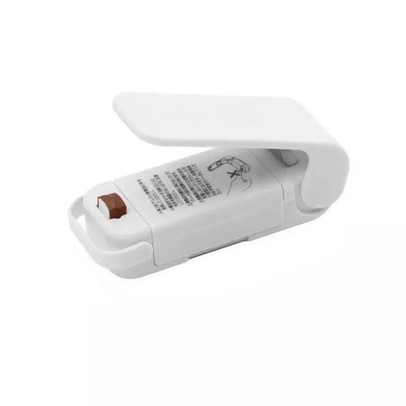 Mini Plastpåse Sealer