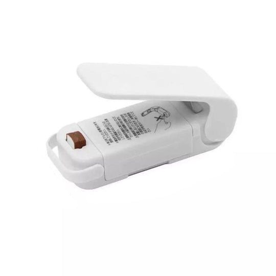 Mini Plastpåse Sealer