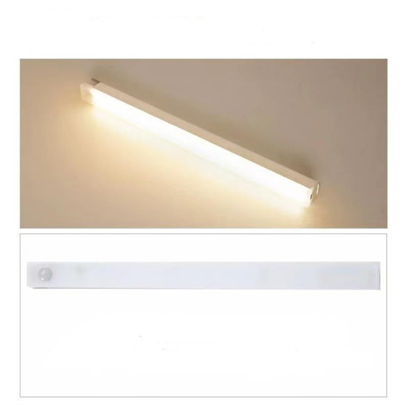 Trådlös Rörelsesensor Ljus