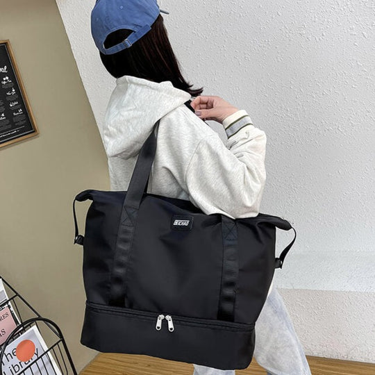 Catalina Deluxe Väska