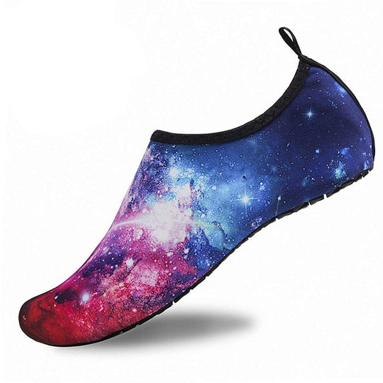 Snabbtorkande vattensockor