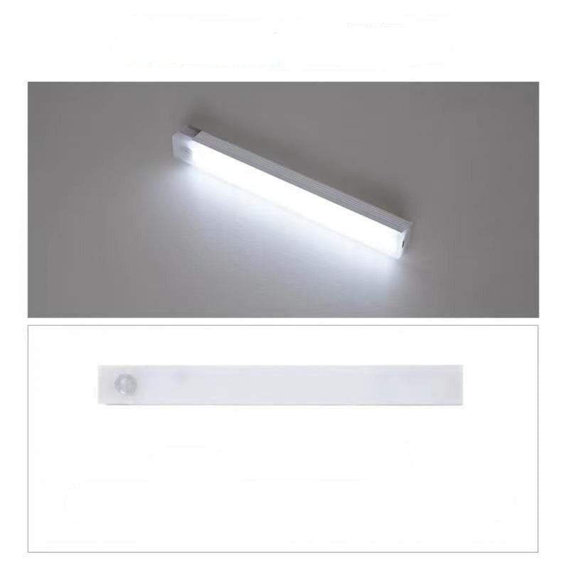 Trådlös Rörelsesensor Ljus