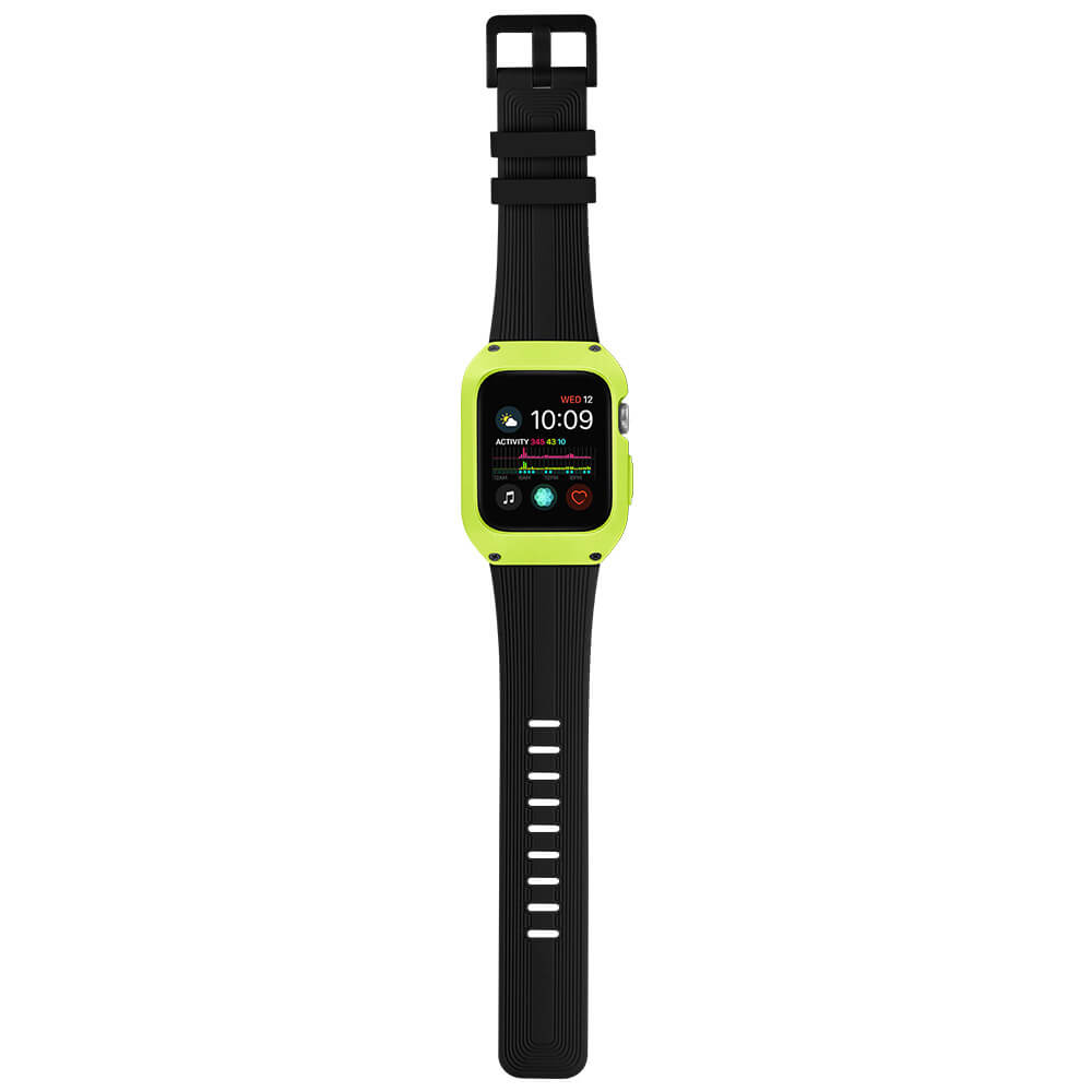 Skydd av Apple Watch