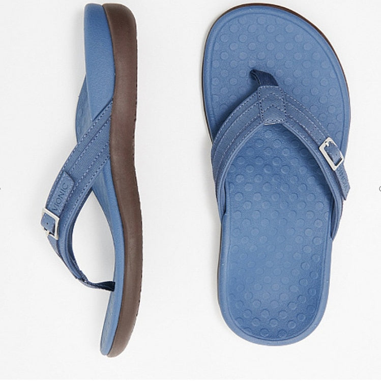 Ortopediska flip-flops