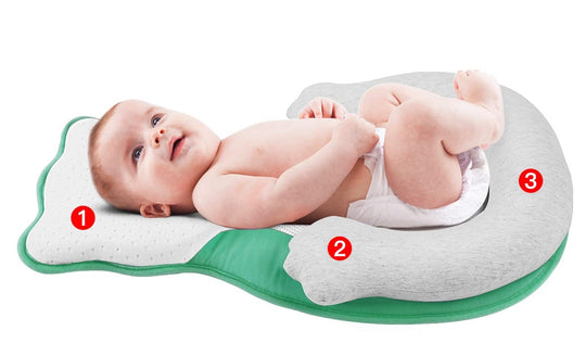 Bärbar Babysäng