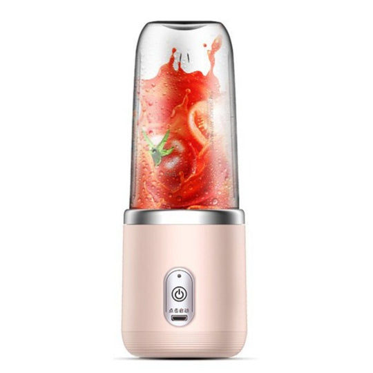 6 Blades Juicepress Kopp