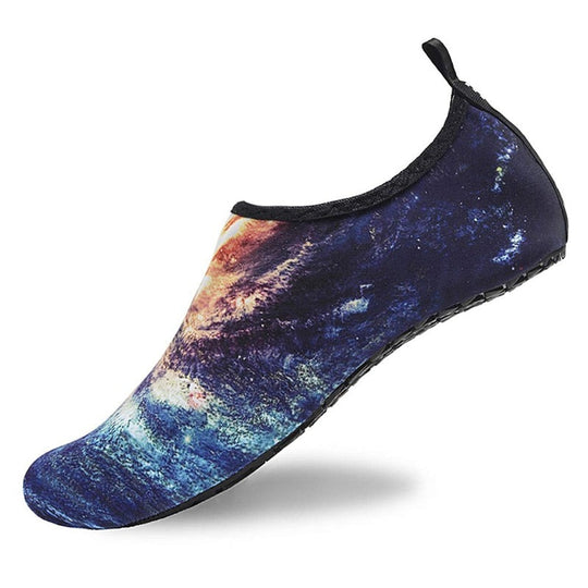 Snabbtorkande vattensockor