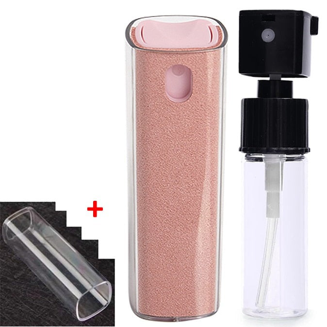 2-in-1 Skärmtorkare
