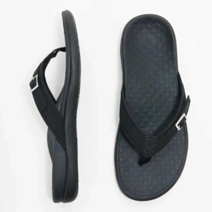 Ortopediska flip-flops