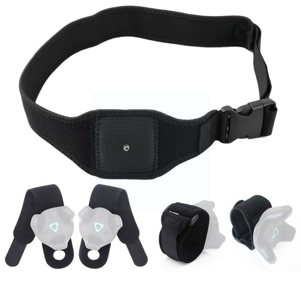 Tracker-armband