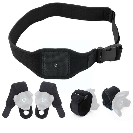 Tracker-armband
