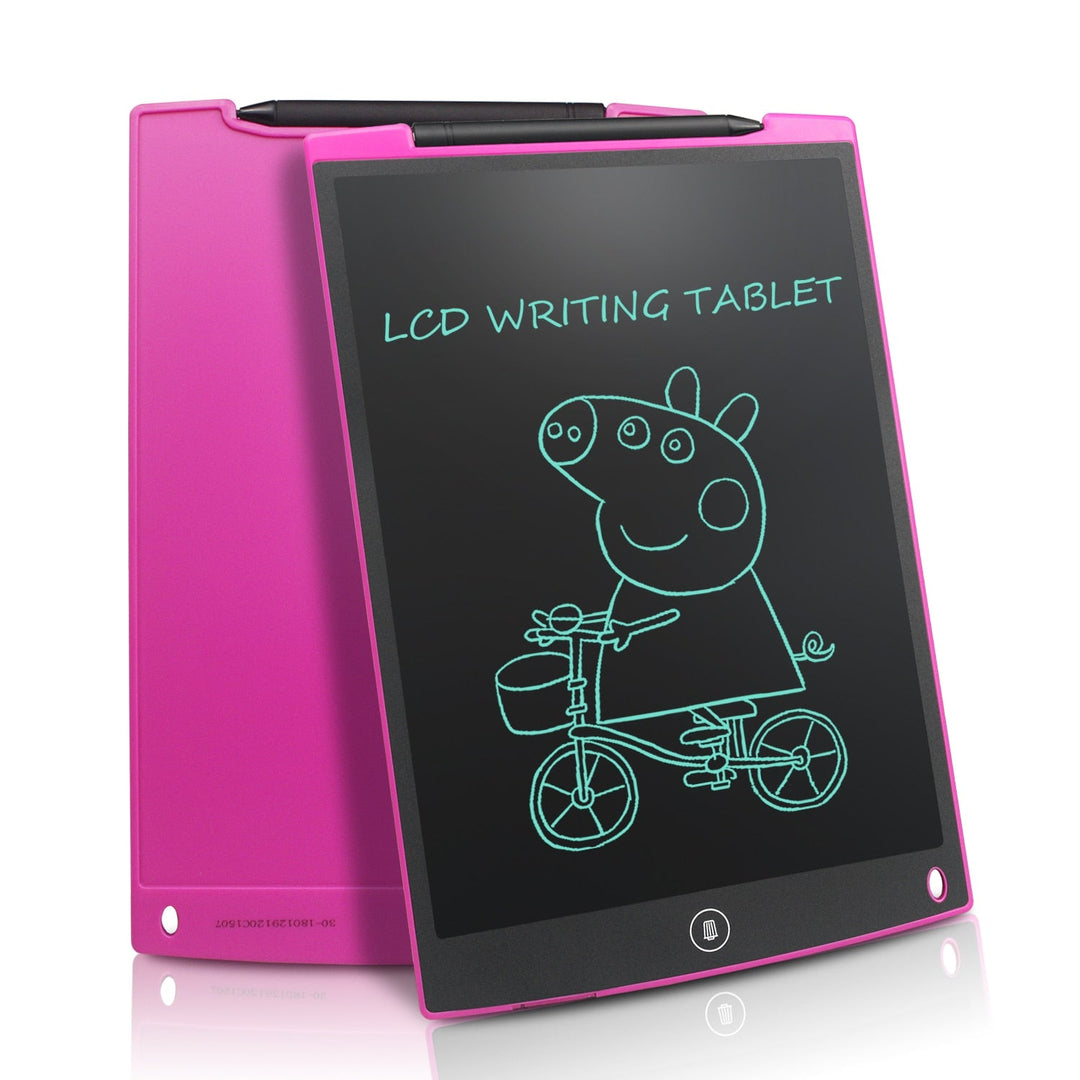 LCD digital writing skrivplatta