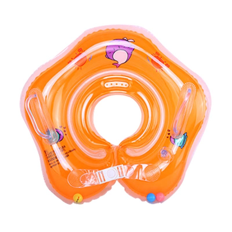 Bebis Nacken Simring Floater