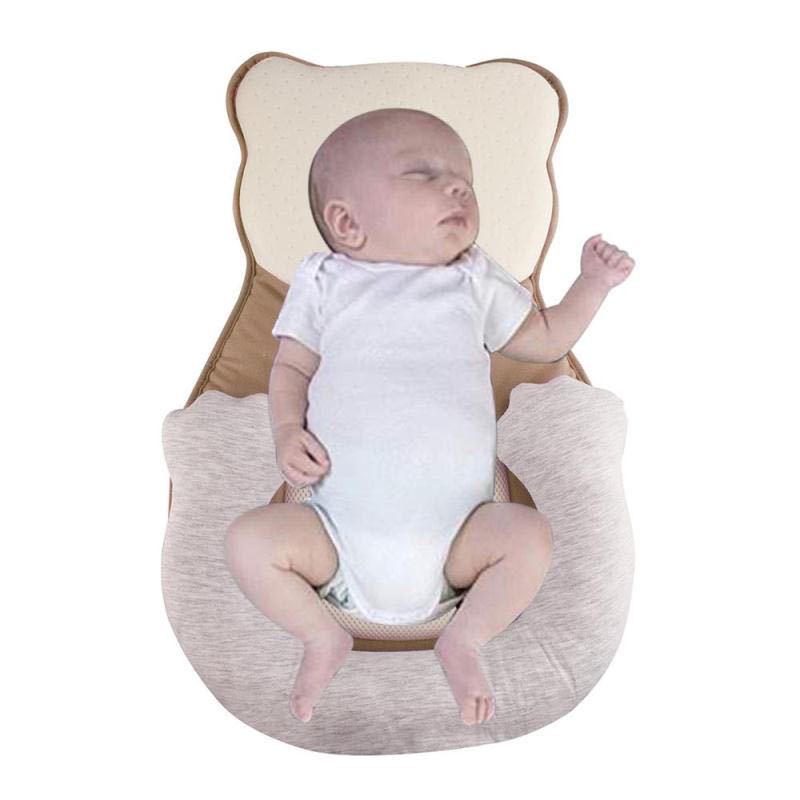 Bärbar Babysäng