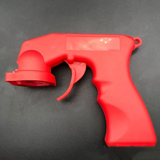Aerosol Sprutpistol
