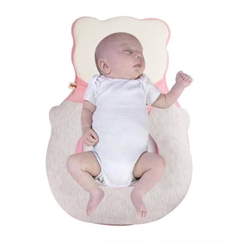 Bärbar Babysäng