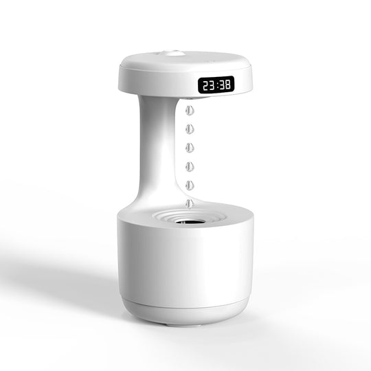 Anti-Gravity Cool Mist Luftfuktare
