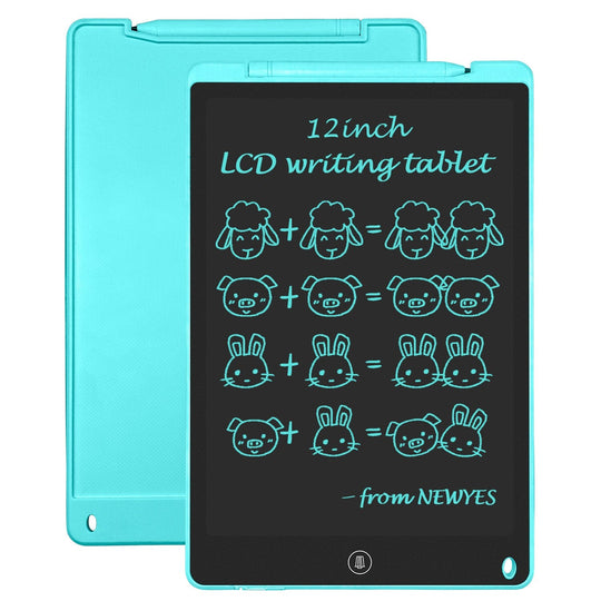 LCD digital writing skrivplatta
