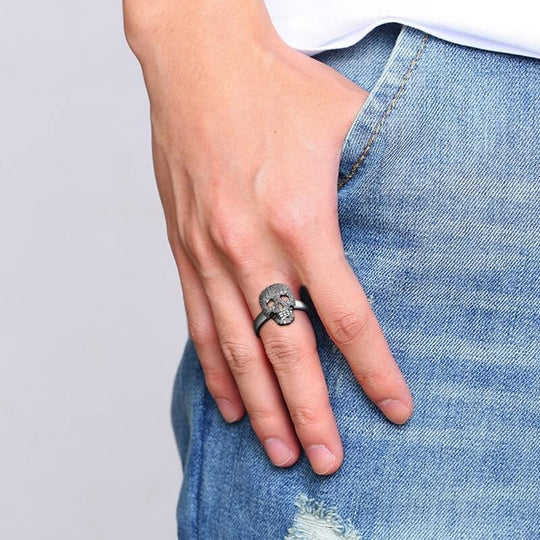 Skalle Ring