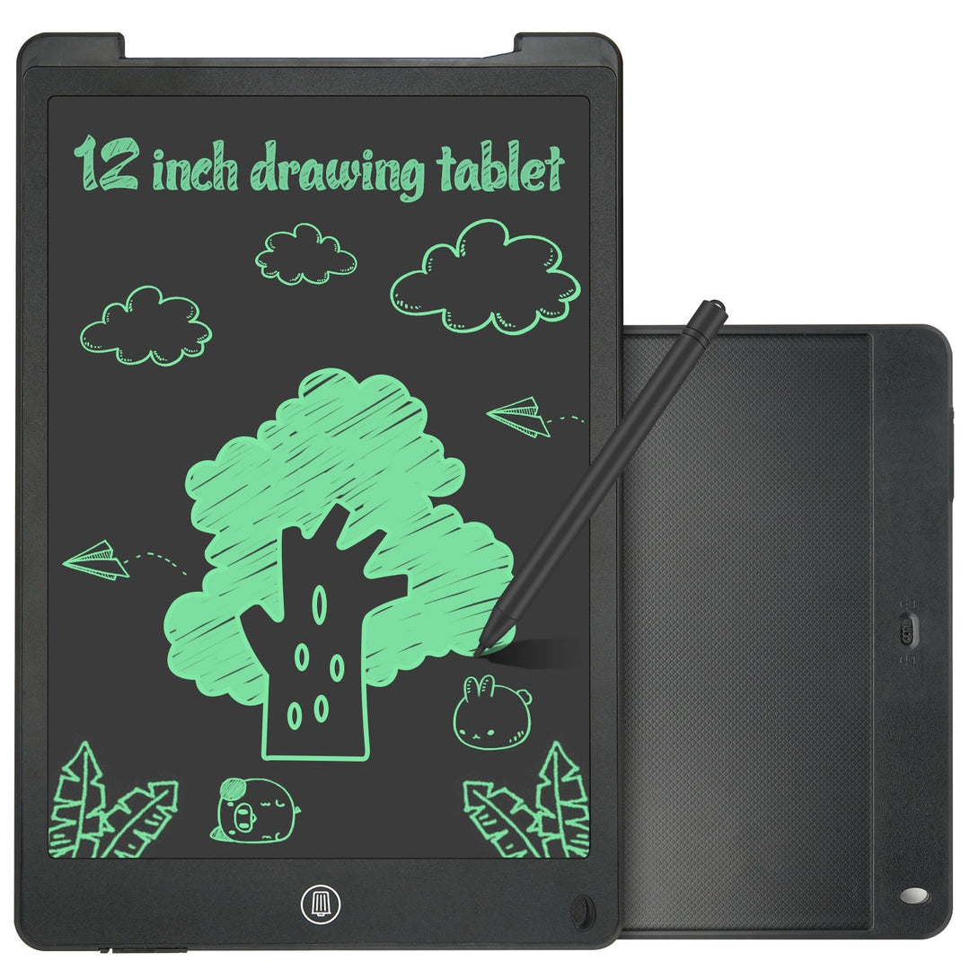 LCD digital writing skrivplatta