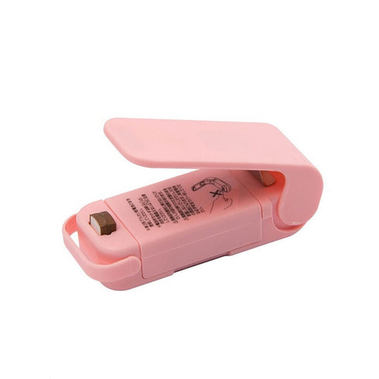 Mini Plastpåse Sealer