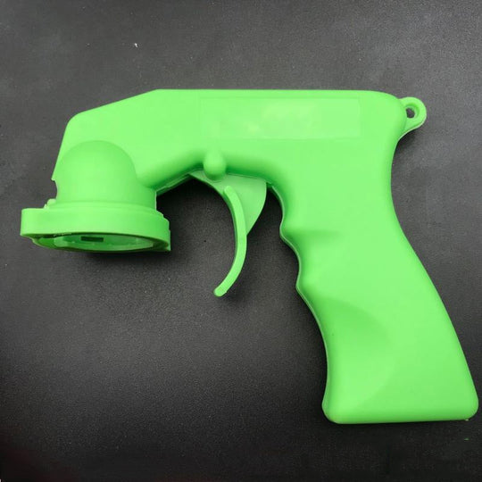 Aerosol Sprutpistol