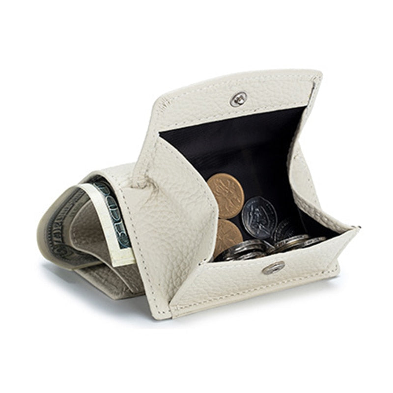RFID-kvinnor Mini plånbok
