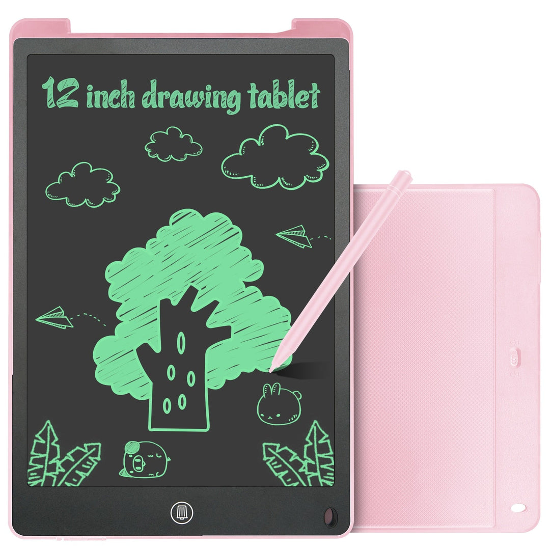 LCD digital writing skrivplatta