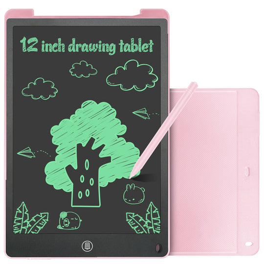 LCD digital writing skrivplatta