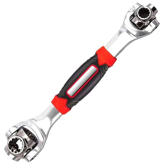 48-in-1 universell hylsnyckel