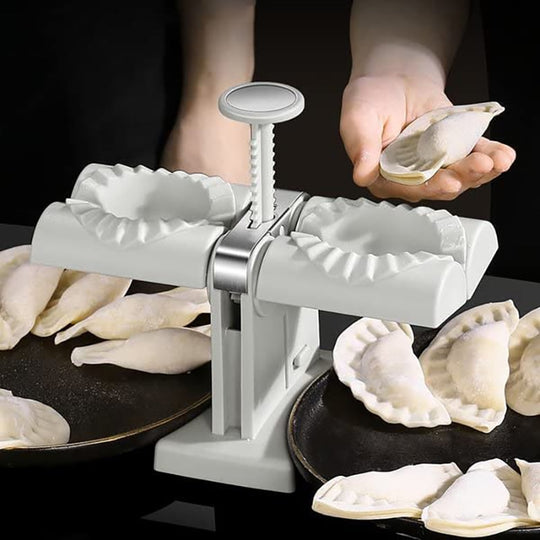 Automatisk Molder för knödel