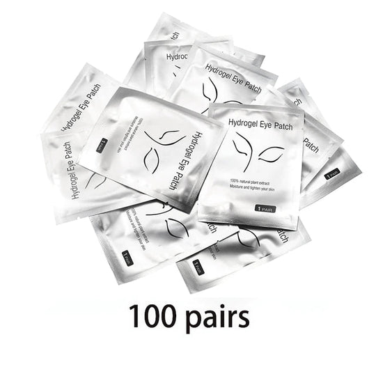 Hydrogel Under Ögat Pads