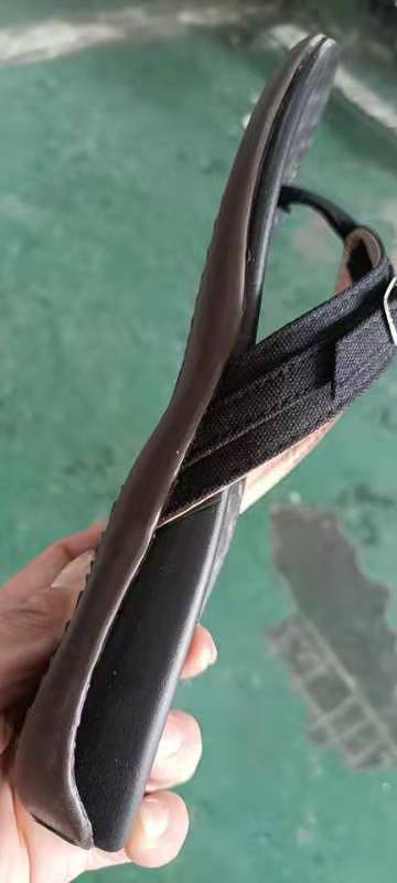 Ortopediska flip-flops