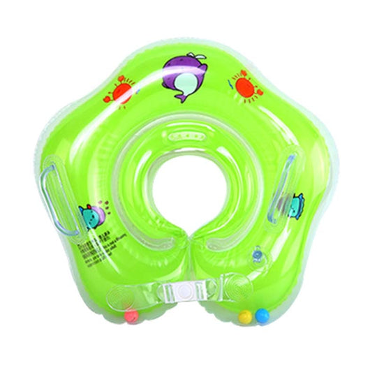 Bebis Nacken Simring Floater