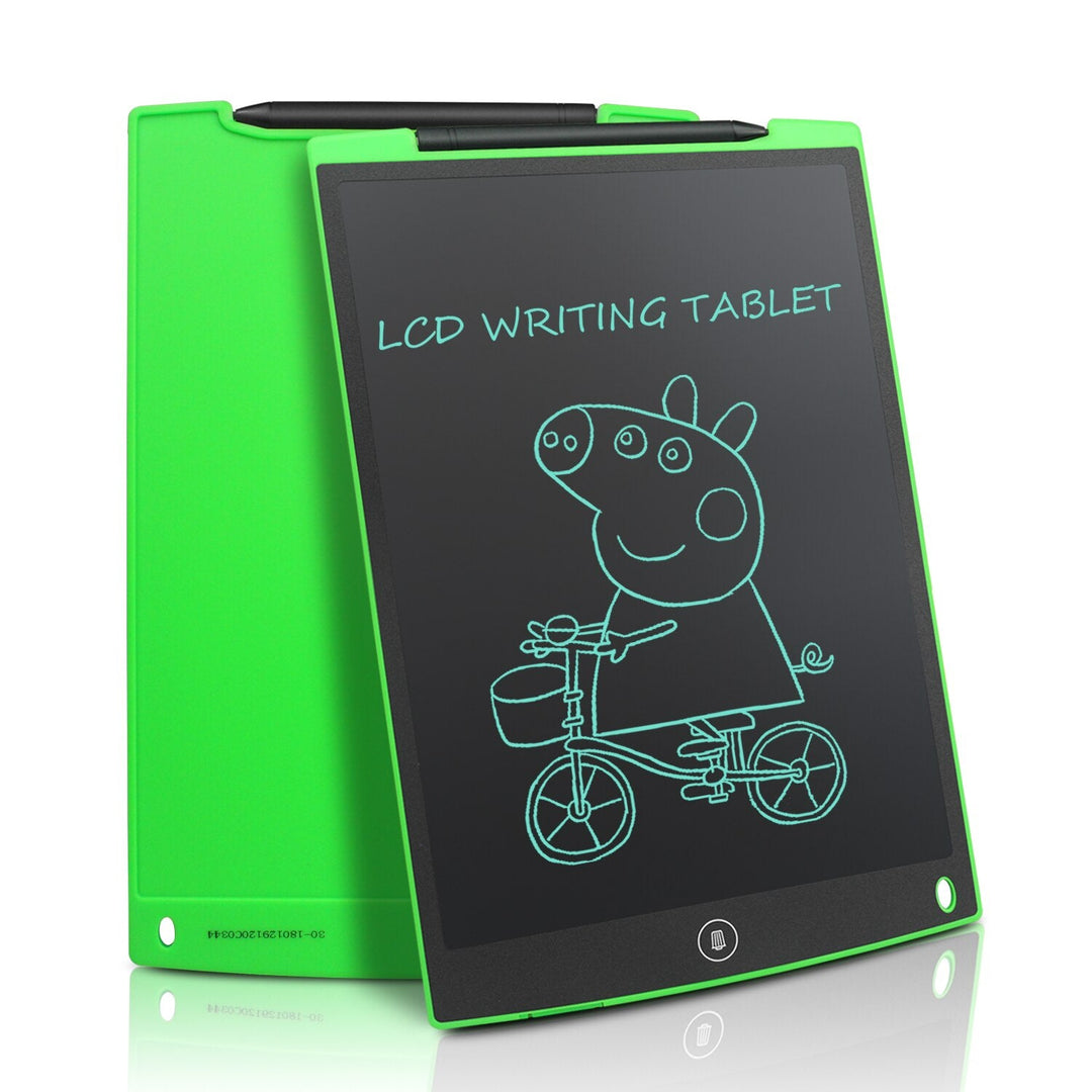 LCD digital writing skrivplatta