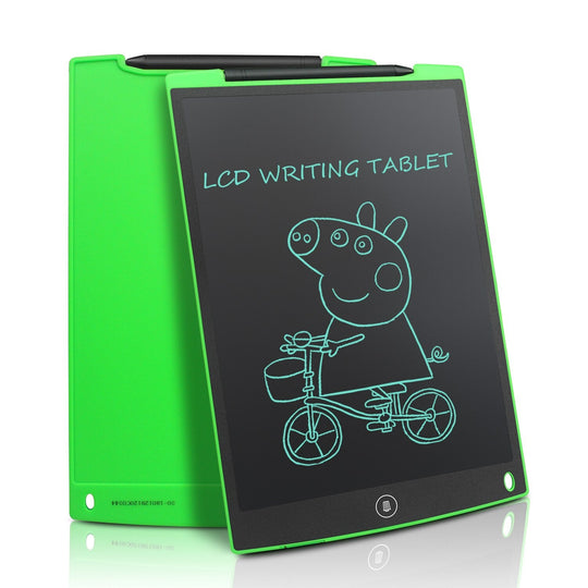 LCD digital writing skrivplatta